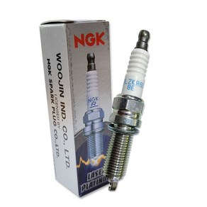 카박사 점화플러그 NGK1개 SILZKR6D8E 1884608060 레이 NGK 1개, 1개