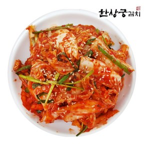 한상궁 김치 겉절이 HACCP, 1개, 2kg