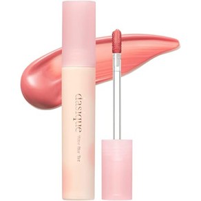 dasique [공식] 데이지크 Wate Blu Tint 03 Peach Ade 워터블러 틴트/피치스퀴즈 컬렉션, 1개