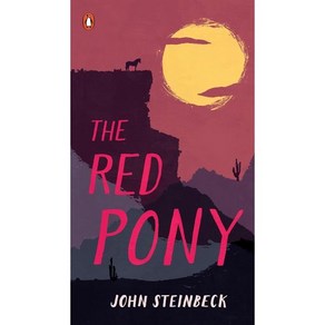 The Red Pony, Penguin USA