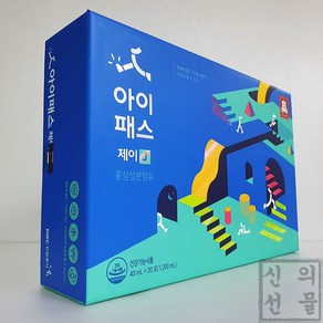 정관장몰 아이패스 J 40ml*30포