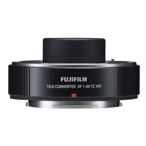 FUJIFILM 후지논 텔레컨버터 XF1.4X TC WR, 1개