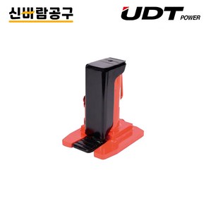 UDT 발톱 작기 UD-TJ0525 유압 틈새 작키 자키