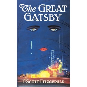 (영문도서) The Great Gatsby Mass Market Paperbound