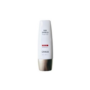 오휘 데이쉴드 퍼펙트 선 레드, 50ml, 1개