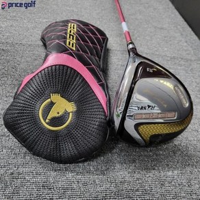 HONMA 뉴베레스 여성용 11.5도 드라이버 2스타 L 코오롱정품 EG410036