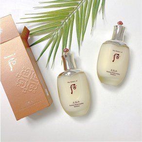 더 후 천기단 화현 밸런서 150ml+견본 40ml(