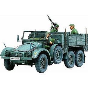 135 No.317 Kfz.70 35317 타미야 밀리터리 미니어처 시리즈 독일 육군 크루프, 1개