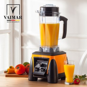 [독일 바이마르] 초고속 몬스터 멀티블렌더 (VMK-1200B), 초고속 몬스터 블랜더 VMK-1200B