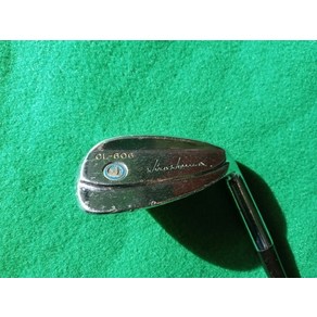 중고 HONMA CL-606 혼마 블루두더지 11번웨지 판매, 없음