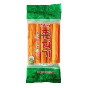 황박사 태평씨엔에프 무지개 쫀디기 1박스(120g x30개), 120g, 30개