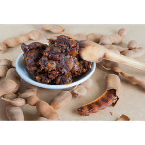 TAMARIND PASTE 타마린드(태국)250G/1PACK