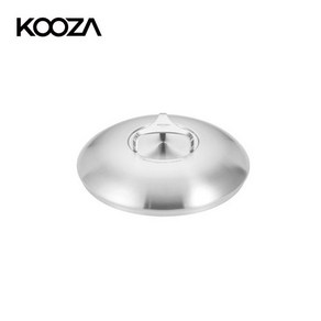 KOOZA 316 소테 돔 커버, 26cm 돔커버, 1개, 26cm