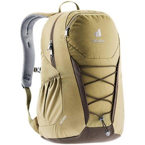 도이터 Gogo Daypack 남여공용 등산용 하이킹 백팩 25리터 커피