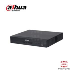 다후아D Dahua DH-XVR5108HS-4KL-I3 800만 8채널 CCTV 녹화기 HDD 별도, 1개