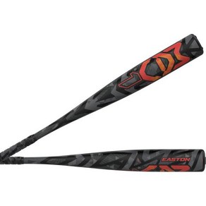 Easton  2024  MAV1 야구 배트  USSSA  -5 / -8 / -10 드롭  1 Pc. 알루미늄, 31 Inch, 2 3/4