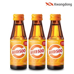 광동제약 비타500(100ml*40병)