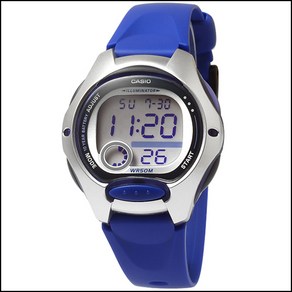 타임플래닛 CASIO LW-200-2A 카시오 시계 우레탄밴드