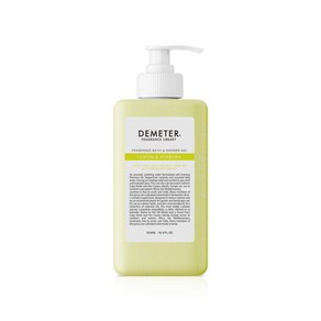 데메테르 홈스파 스크럽 바디워시 레몬버베나 500ml