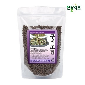 구절초환 300g, 1개