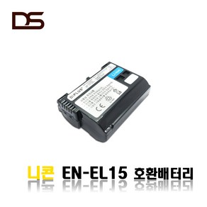 니콘 EN-EL15 배터리 호환용 D850 전용 배터리