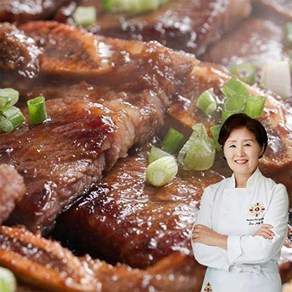 이종임 이종임의 일품 LA갈비 400g 3팩 총 1.2kg, 3개