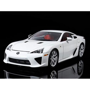 타미야 프라모델자동차 [24319] 1/24 Lexus LFA