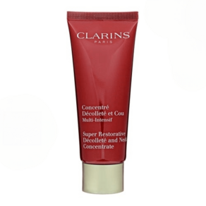 CLARINS 클라란스 클라랑스 수프라 넥 앤 데콜테 넥크림 75ml, 1개