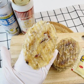 서영이네 쥐포 프리미엄 참쥐포, 1개, 300g+300g