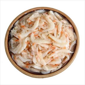 새우젓 오젓(특품) 강경제일젓갈, 1개, 2kg