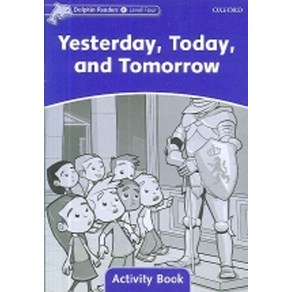 Yesteday Today and Tomoow (Activity Book), Oxfod Univesity Pess