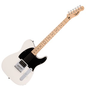 스콰이어 Sonic Telecaster 소닉 텔레캐스터 일렉기타 AWT Squier