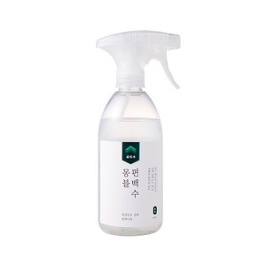 몽블 편백수 피톤치드 스프레이 비건인증, 500ml, 1개