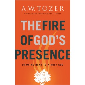 The Fie of God's Pesence: Dawing Nea to a Holy God Papeback, Bethany House Publishes