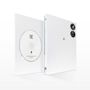 방탄소년단 BTS - BE Essential Edition