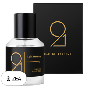 912 라이트 에센스 EDP, 2개, 40ml