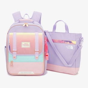 국내(a/s) 노스페이스키즈 백팩 프레피 뉴 스쿨 팩 KIDS PREPPY NEW SCH PACK #신학기용 #저학년용 NM2DQ04U