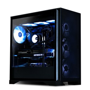 몬스타PC 블라인드 일체형수냉 i7-14700K RTX 4070 Ti SUPER 32G