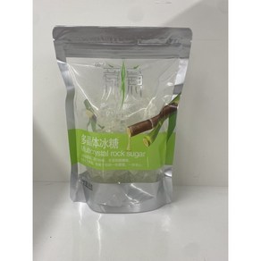 <킹콩푸드>다정체빙탕 얼음사탕 빙탕 중국식품 350g 1개