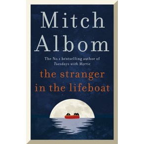 The Stranger in the Lifeboat