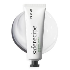 세이프 레시피 선에센스 SPF50+ PA++++ 50ml 노자극 노백탁, 1개