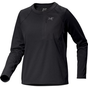 매장정품 아크테릭스 ARCTERYX SS24 델타 크루 여성 560907