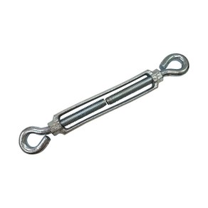 이스타샵 TURNBUCKLE-1/2IN 주물 턴버클 단바클 텀버클 13mm, 1세트