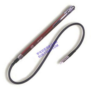 고급형 플랙시블 LED 작업등(AAAA) SK-9150 / 자바라라이트, 작업등만, 1개