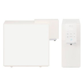 [LG전자] 퓨리케어 정수기 오브제컬렉션 WD520ACB 맞춤Lite 음성안내 카밍베이지 [3년 자가관리 필터제공]