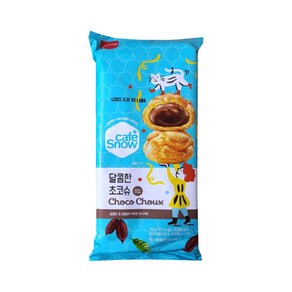 SPC삼립 냉동 아이스 초코슈 150g(8입) x 6봉, 단품, 6개, 150g