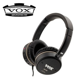 Vox VGH-AC30 일렉기타 헤드폰앰프, *, *, *, 1개