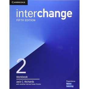 Intechange Level 2 Wokbook, Cambidge