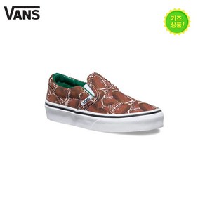 [VANS KIDS] V 슬립온_VN-03Z2K5D