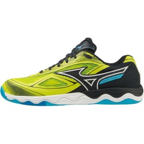 미즈노 탁구화 남성 여성 웨이브 메달 7 MIZUNO